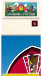 Mobile Screenshot of annabellesfunfarm.com